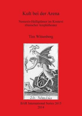 Kult bei der Arena a book by Tim Wittenberg - Bookshop.org US