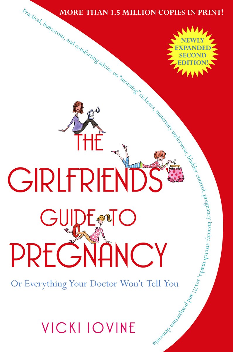 best pregnancy books for first time moms - Bookshop.org