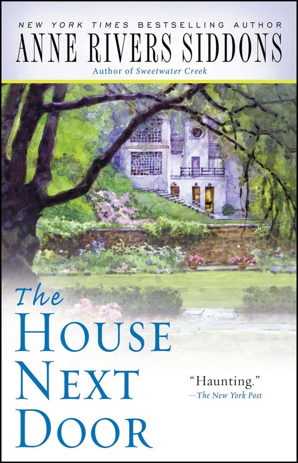 The House Next Door bookcover