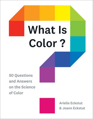 Science-Based Color Theory for Beginners - Bookshop.org