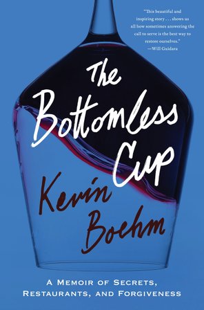 The Bottomless Cup bookcover