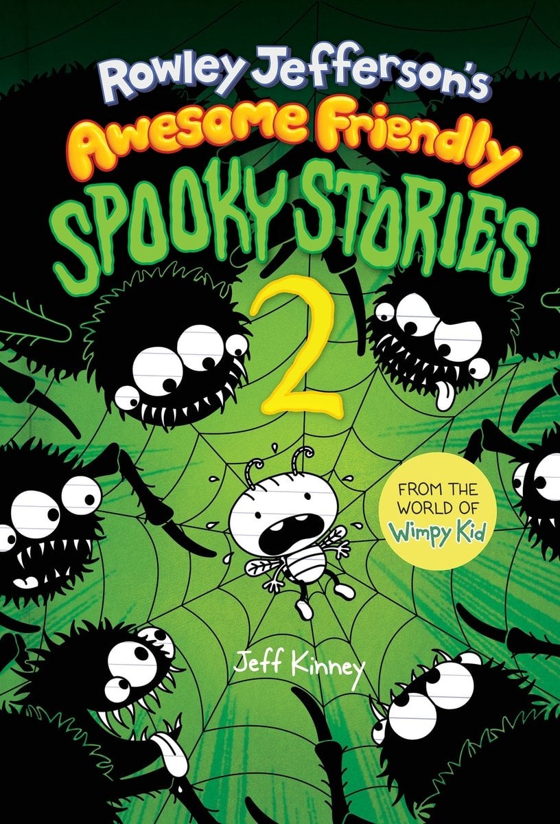 New Releases: Best New Middle Grade Books for Ages 8-12 - Bookshop.org