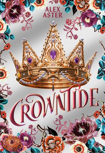 Cover of Crowntide