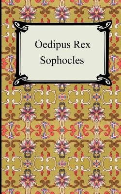 A colorful, patterned background decorates the cover with the title and author's name in a caption box in black letters
