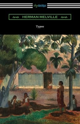 Typeie Typee a book by Herman Melville - Bookshop.org US