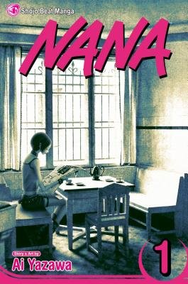 Nheira(ネイラ)    LIBERTY (Nanaブックス) Nana, Vol. 1 a book by Ai Yazawa - Bookshop.org US