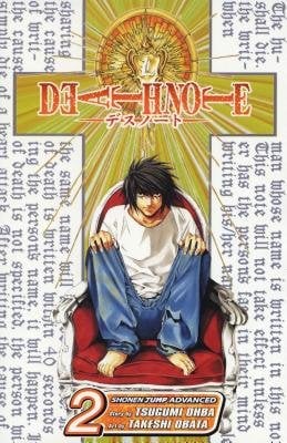 Death Note - Bookshop.org