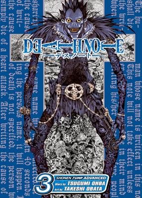 Death Note - Bookshop.org