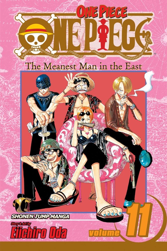 One Piece - Bookshop.org