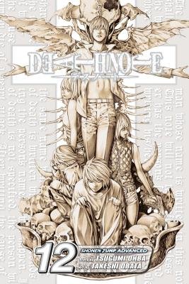 Death Note - Bookshop.org