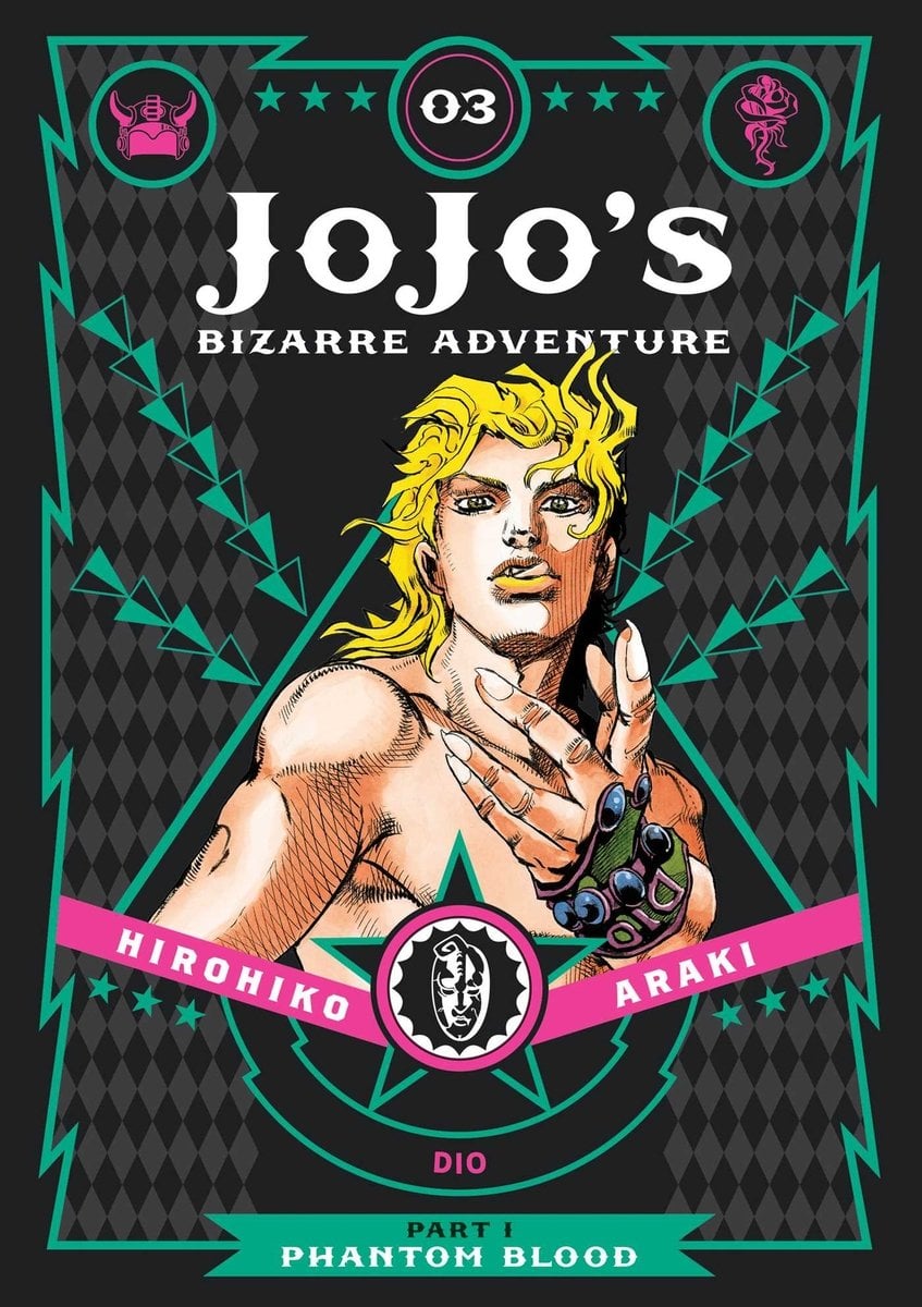 Jojos Level 3 Part 1 Jojos Level 3 Part 1