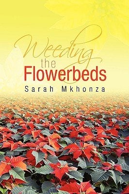 Weeding the Flowerbeds bookcover