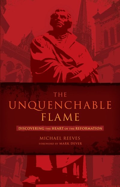 The Unquenchable Flame
