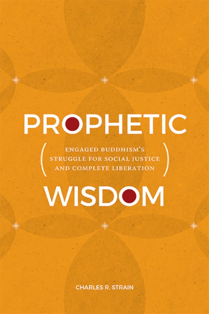 Prophetic Wisdom a book by Charles R Strain - Bookshop.org US