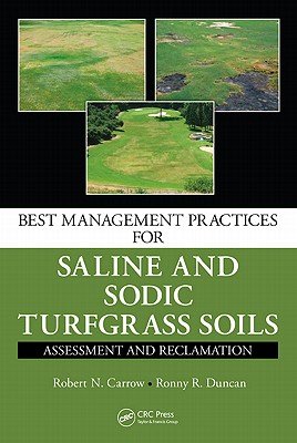 Best Management Practices for Saline and Sodic Turfgrass Soils a book ...