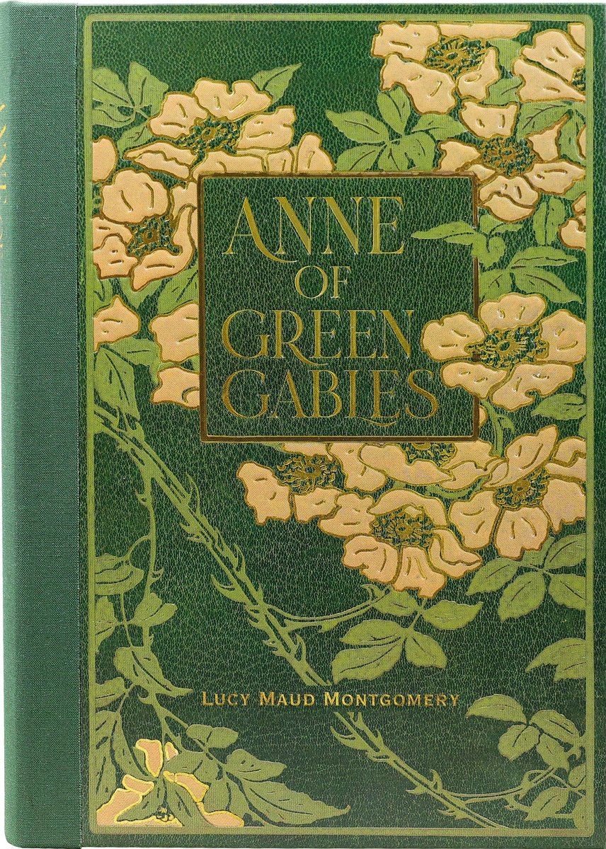 Anne of Green Gables (Masterpiece Library Edition) - Bookshop.org US