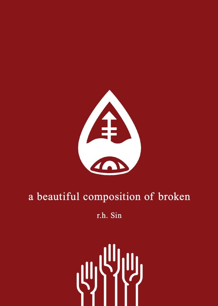 A Beautiful Composition of Broken A Beautiful Composition of Broken