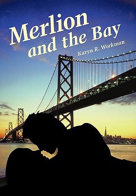 Merlion and the Bay a book by Karyn R. Workman