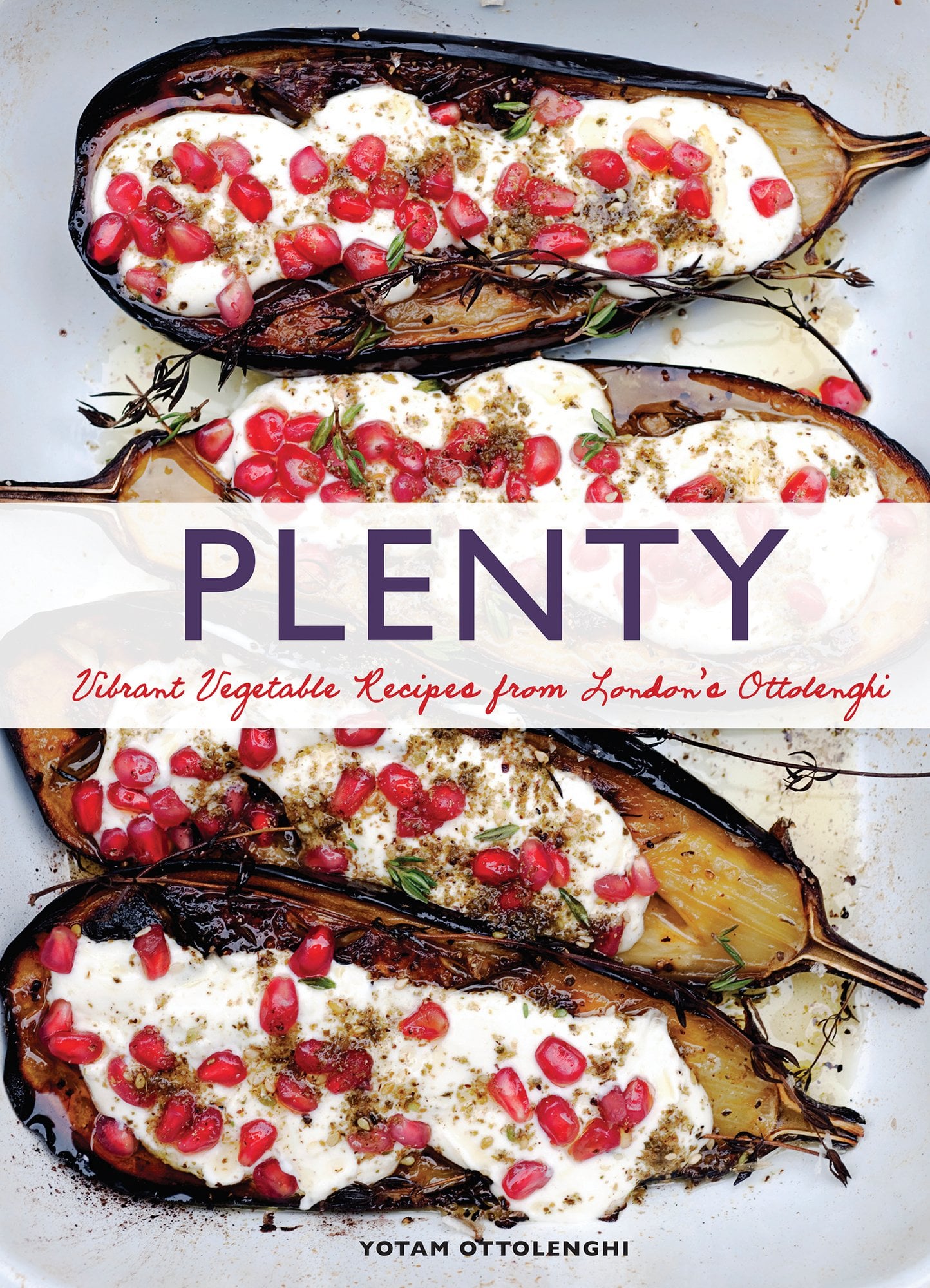 Plenty cover