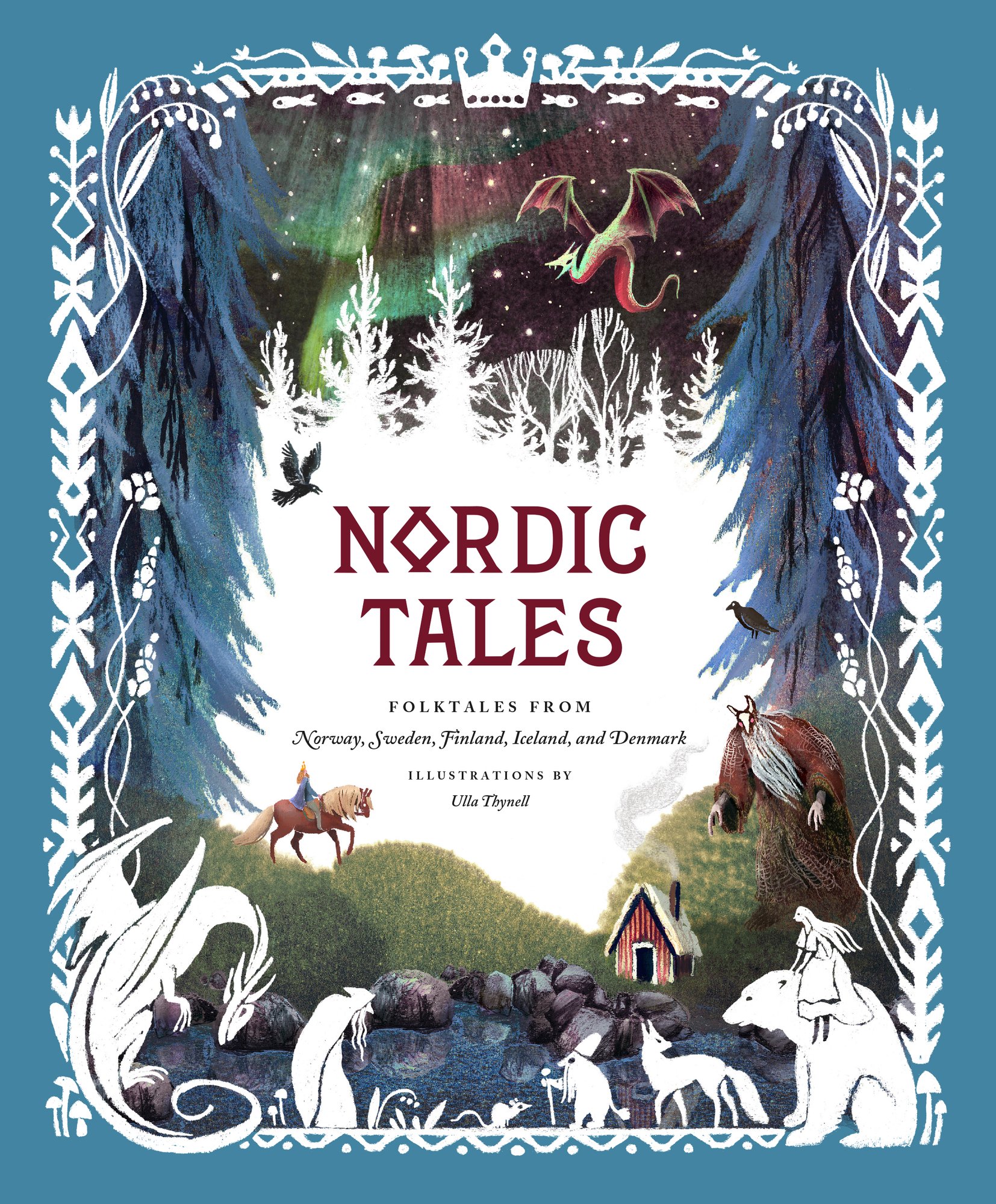 Books About Finland - Bookshop.org