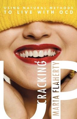 Cracking Up a book by Maria Flaherty - Bookshop.org US