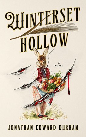 Winterset Hollow bookcover