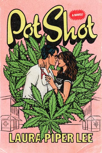 Pot Shot bookcover