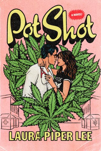 Pot Shot bookcover