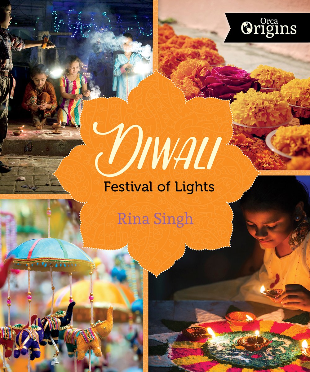 12 x 12 Diwali Books - Bookshop.org