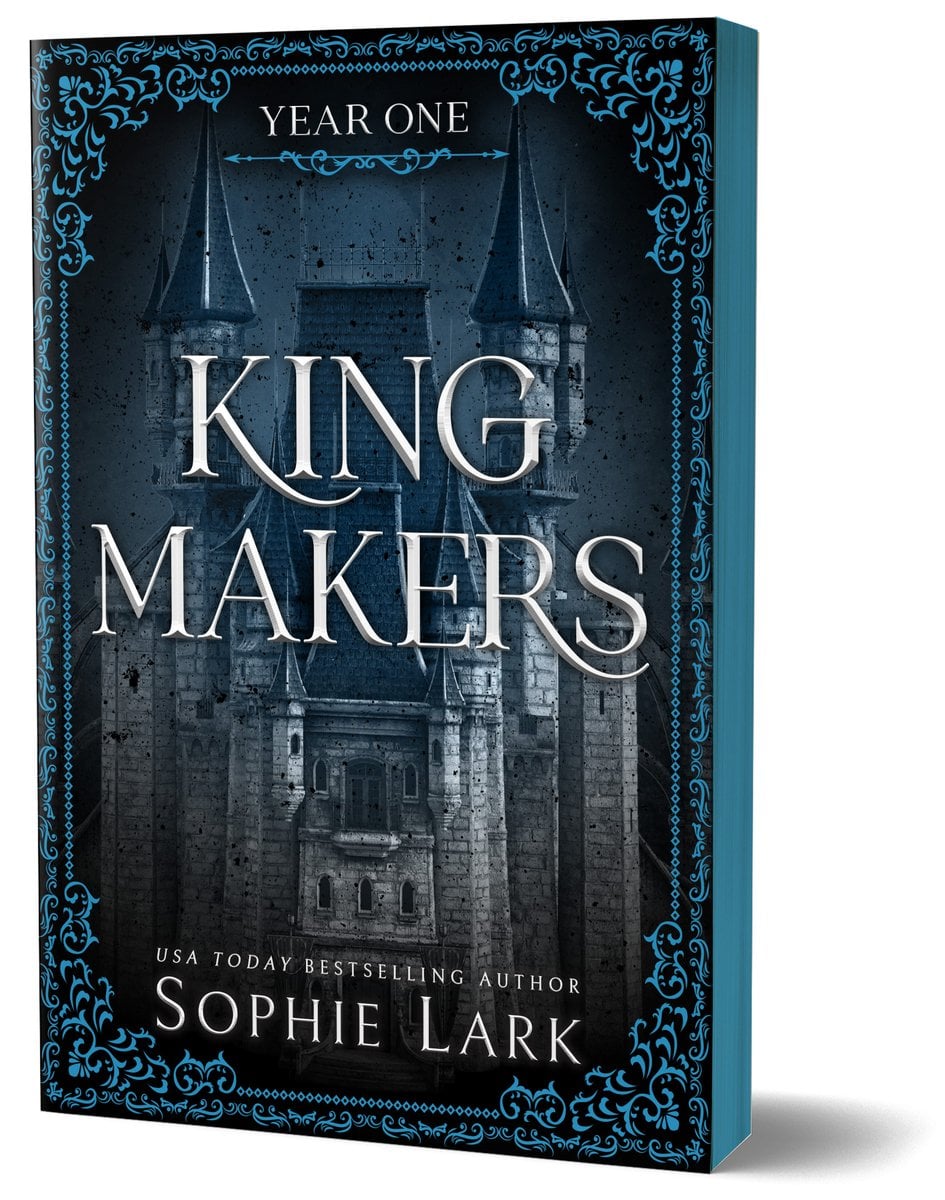 Kingmakers: Year One Kingmakers: Year One