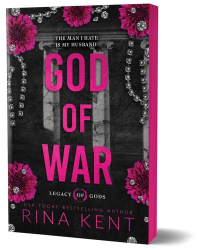 Cover of God of War