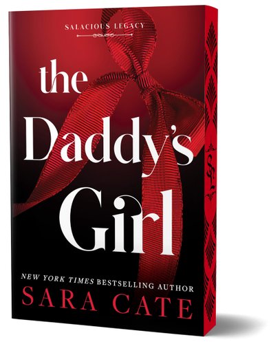 Cover of The Daddy's Girl