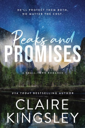 Cover of Peaks and Promises