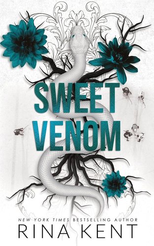 Cover of Sweet Venom