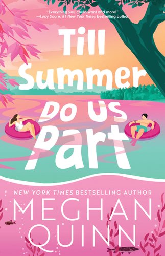 Till Summer Do Us Part (Standard Edition) bookcover
