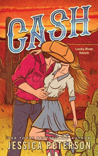 Cash (Standard Edition) bookcover