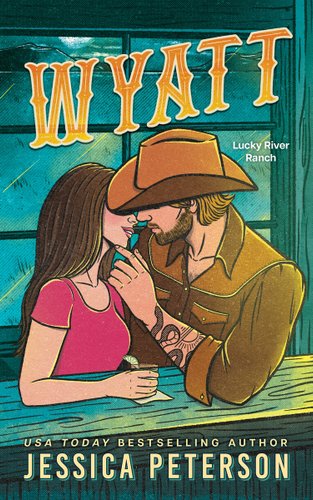 Cover of Wyatt