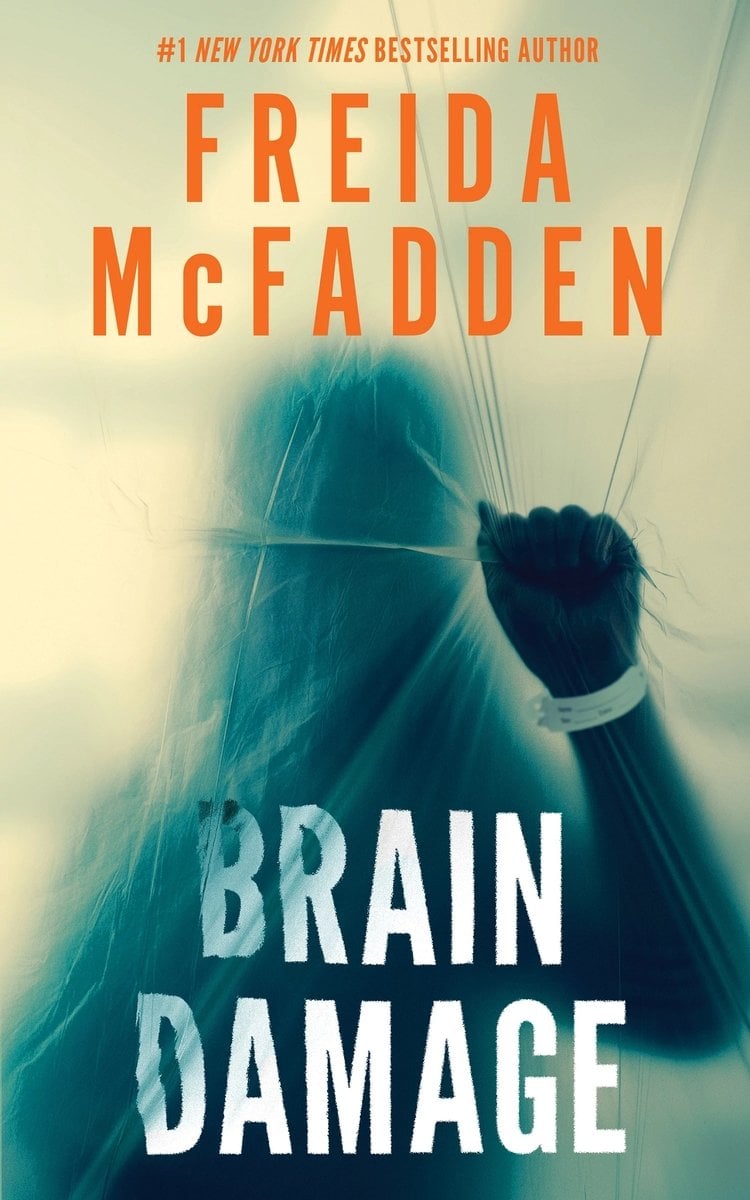 Make It A Freida McFadden Fall - Bookshop.org