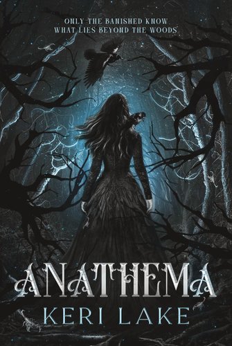 Cover of Anathema