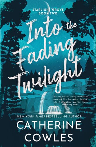 Cover of Into the Fading Twilight
