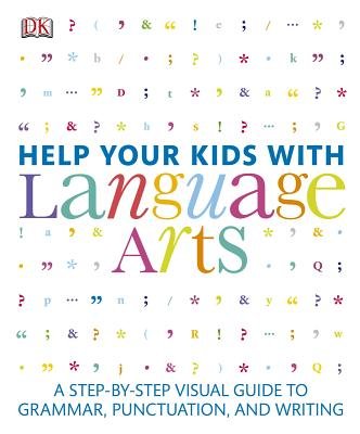 Help Your Kids with Language Arts a book by - Bookshop.org US