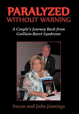 Paralyzed Without Warning a book by Suzan And John Jennings - Bookshop ...
