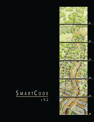 SmartCode: Version 9.2 - Sorlien, Sandy