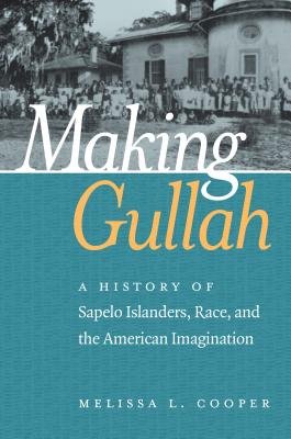 Gullah Geechee Heritage and Legacy - Bookshop.org