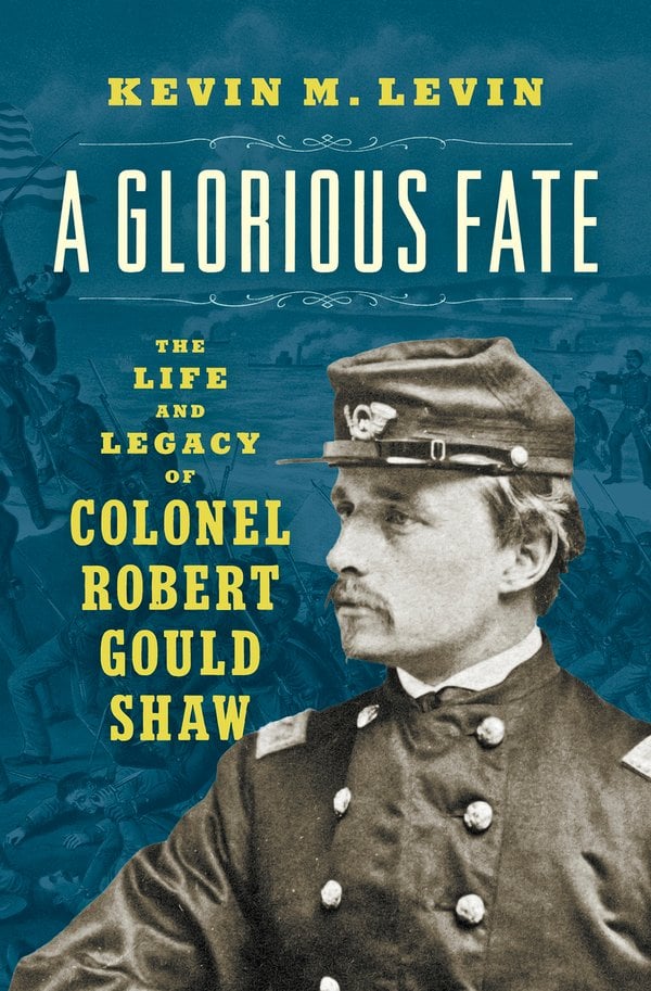 A Glorious Fate by Kevin M. Levin