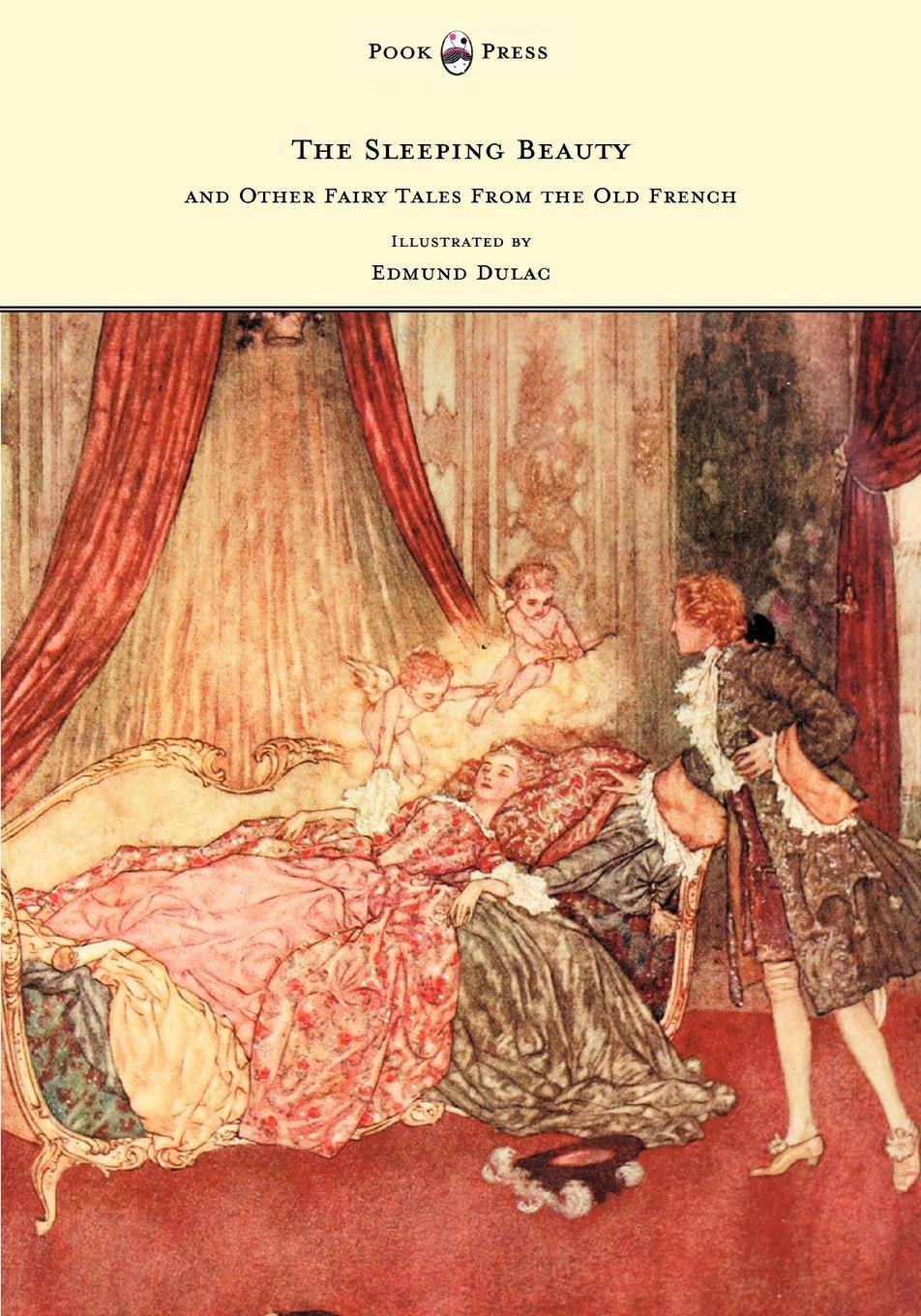 The Sleeping Beauty and Other Fairy Tales from the Old French