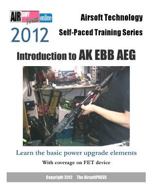 2012 Airsoft Technology Self-Paced Training Series Assembling a M4 ...