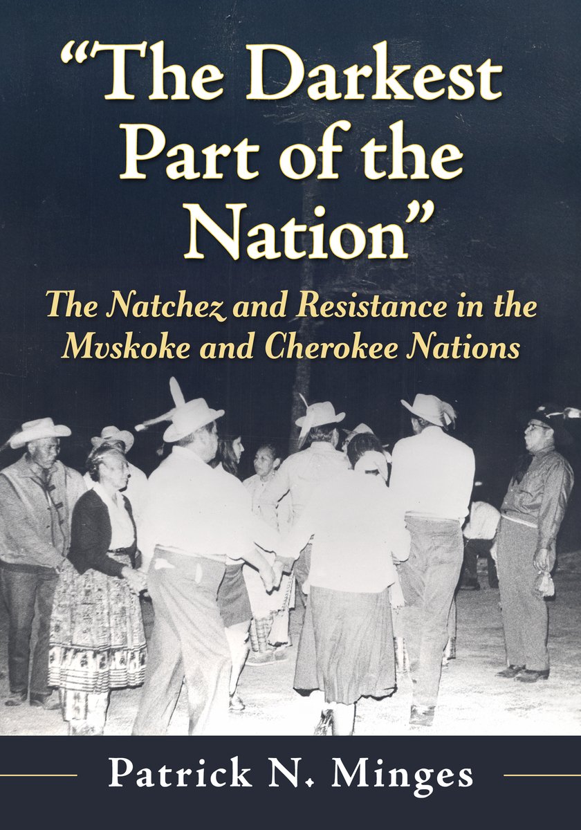 The Darkest Part of the Nation a book by Patrick N Minges - Bookshop.org US