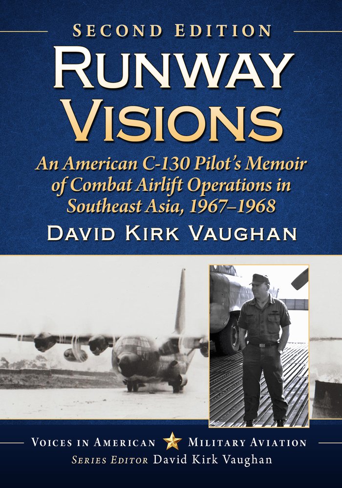 Runway Visions a book by David Kirk Vaughan - Bookshop.org US