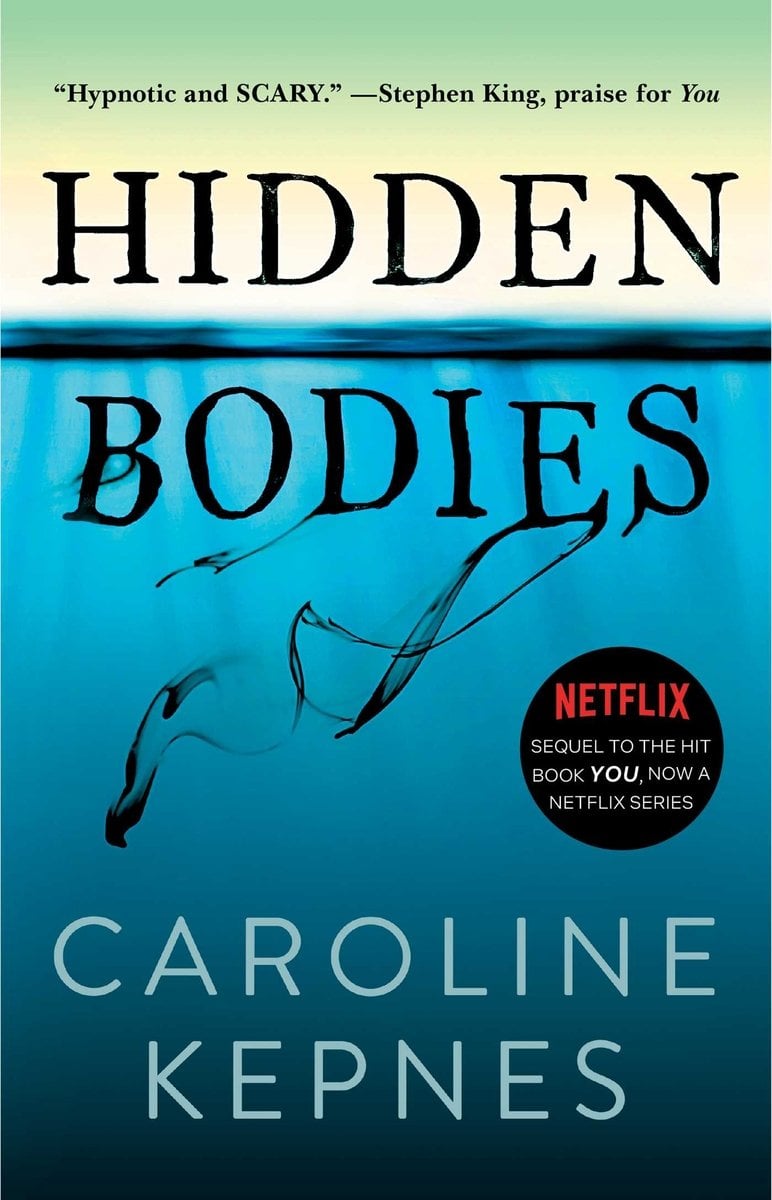 Hidden Bodies bookcover
